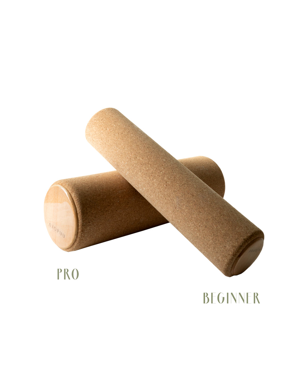 Cork Roll Beginner