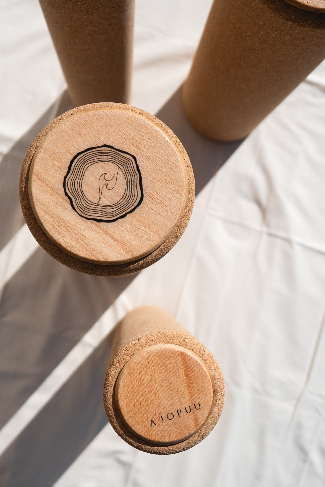 Cork Roll Beginner