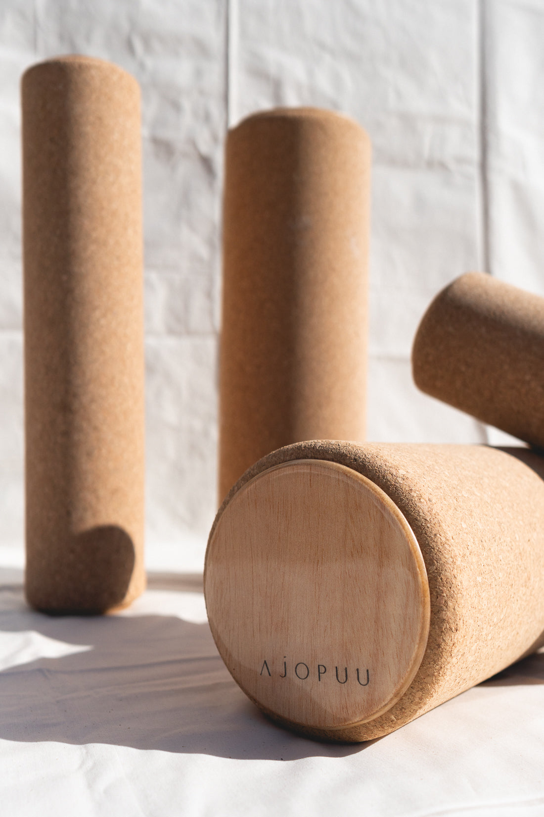 Cork Roll Pro