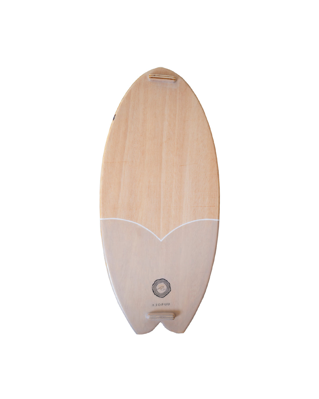 Balance Board Sand + Cork Roll