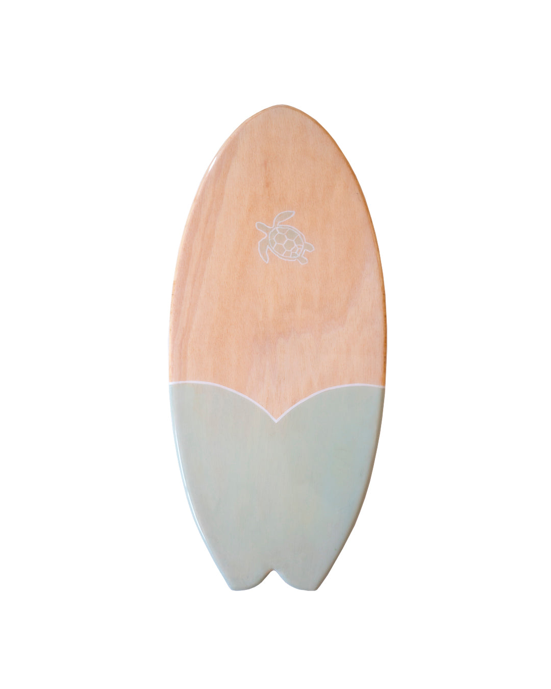 Balance Board Seaweed + Cork Roll