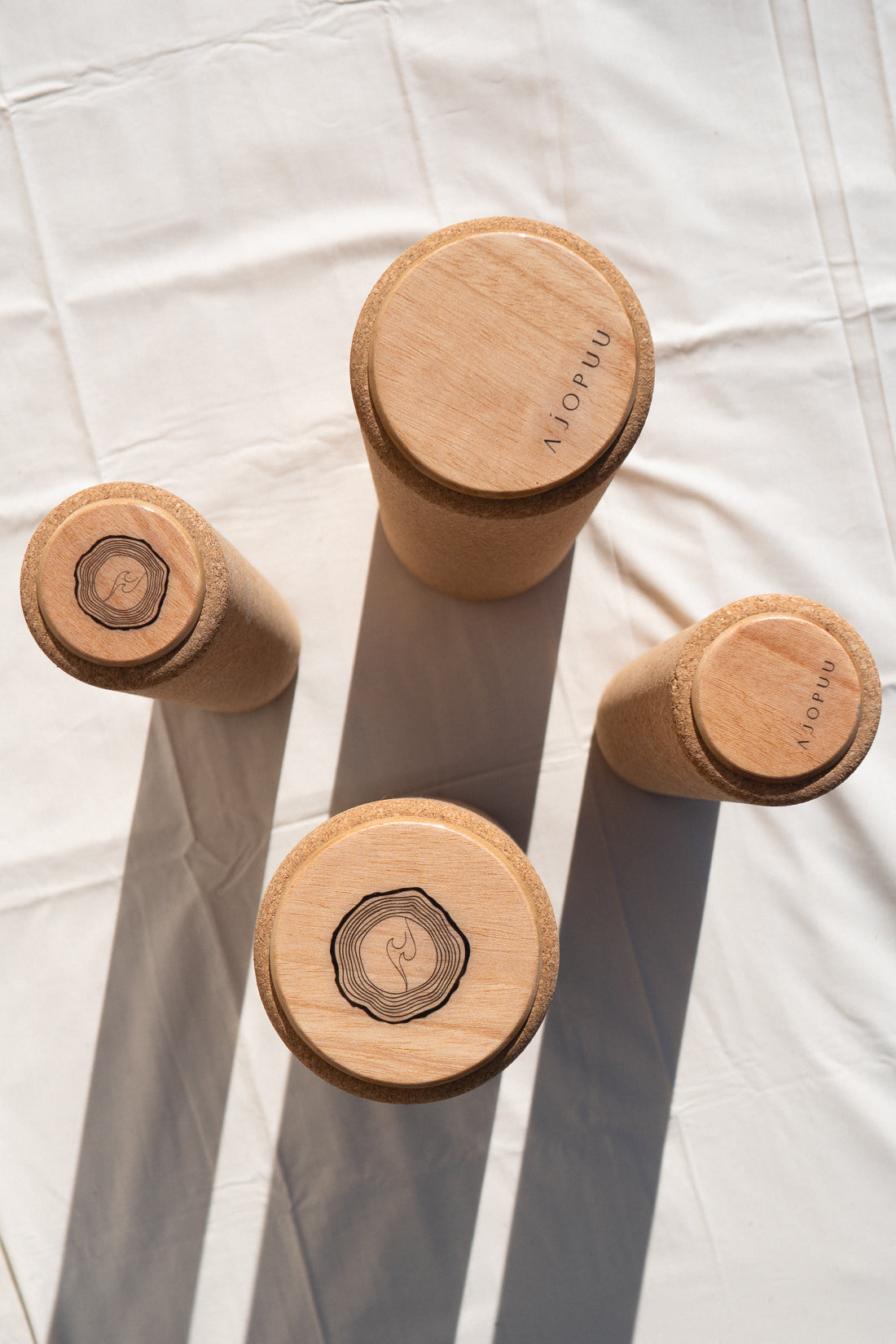 Cork Roll Beginner