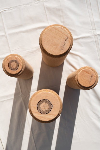 Cork Roll Beginner