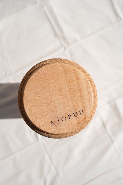 Cork Roll Pro