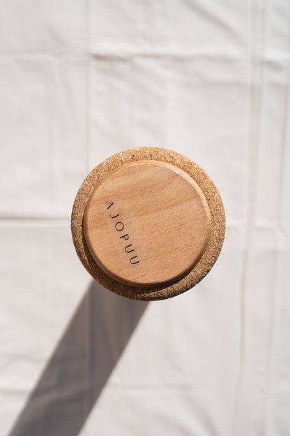 Cork Roll Beginner