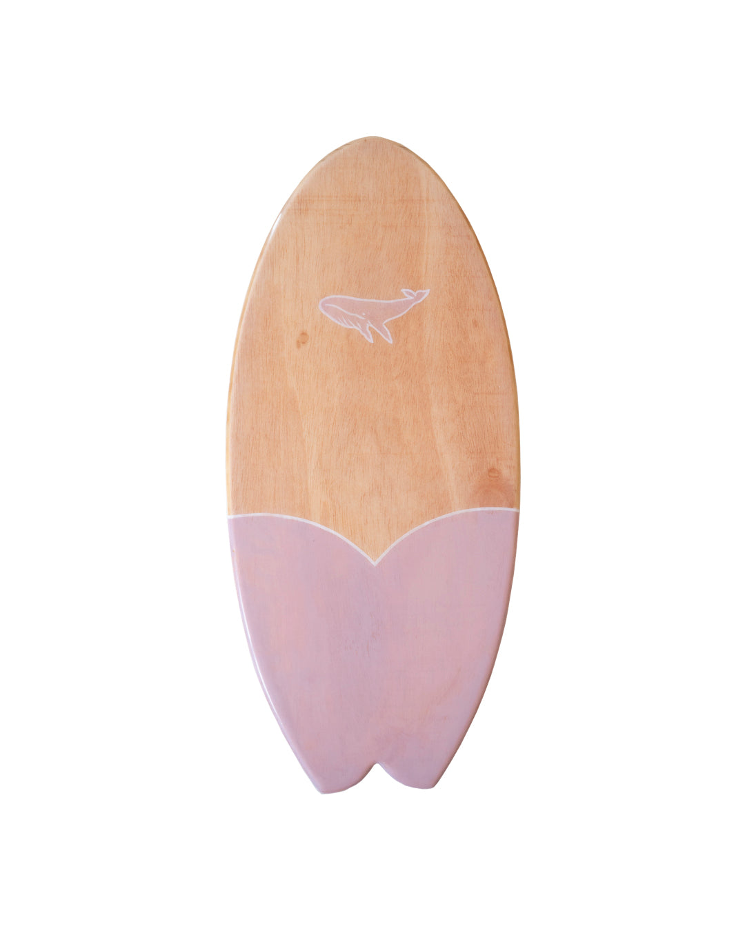 Balance Board Coral + Cork Roll