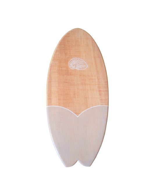Balance Board Sand + Cork Roll