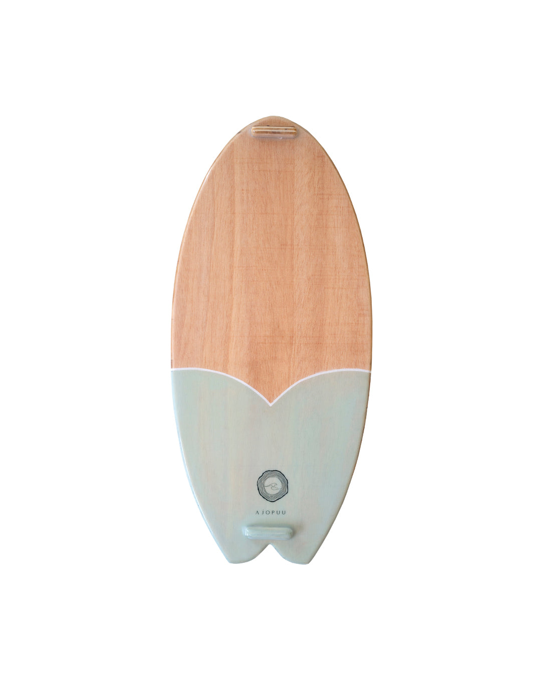 Balance Board Seaweed  + Cork Roll