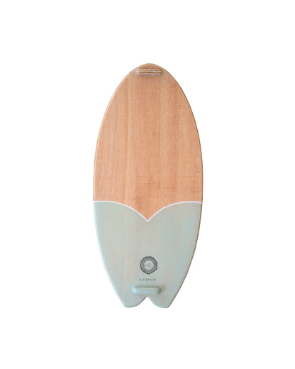 Balance Board Seaweed  + Cork Roll