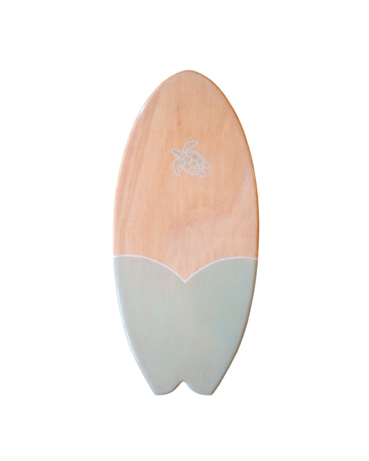 Balance Board Seaweed  + Cork Roll